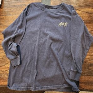 Wave Riding Vehicles longsleeve shirt